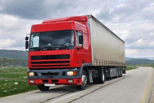 Ankara Borçka, Ambar