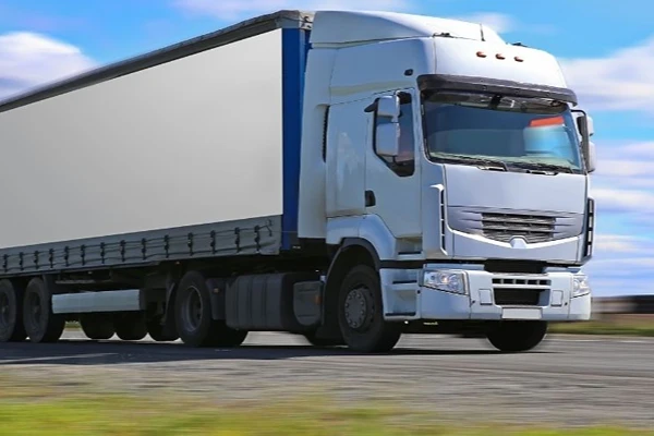 Ankara Borçka, Nakliyat